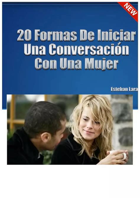 11 formas de iniciar una conversación con una chica a。